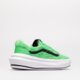 dámske tenisky (obuv) VANS UA OLD SKOOL OVERT CC vn0a7q5egrn1 farba zelená