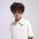 NIKE POLO K NSW CLUB KNIT SS POLO LBR BOY if2841-100 farba biela