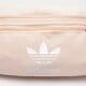 pánska taška ADIDAS TAŠKA AC WAISTBAG ic8622 farba pudrowy ro