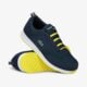 detské tenisky (obuv) LACOSTE L.IGHT 316 1 732spj0114gn1 farba zelená