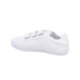 detské tenisky (obuv) LACOSTE FAIRLEAD FSM  729spc020721g farba biela