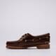 dámska vychádzková obuv TIMBERLAND BOAT 3-EYE NOREEN  tb0513042141 farba hnedá