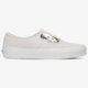 dámske tenisky (obuv) VANS AUTHENTIC GORE v00zskjq1 farba béžová