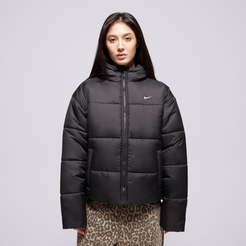 NIKE BUNDA ZIMNÁ W NSW TF SYNFL NK CLSC PFR
