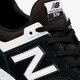 pánske tenisky (obuv) NEW BALANCE MS574FCB ms574fcb farba čierna