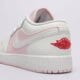 detské tenisky (obuv) JORDAN AIR 1 LOW  553560-608 farba ružová