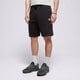 pánske šortky REEBOK ŠORTKY  RI FT LEFT LEG SHORT hs7377_100065296 farba čierna