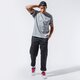 pánske tričko NIKE TRIČKO SPORTSWEAR ESSENTIALS cu4509-902 farba sivá