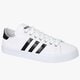 ADIDAS COURTVANTAGE s78765 farba biela