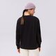 dámska mikina CHAMPION MIKINA CREWNECK SWEATSHIRT 115391kk001 farba čierna