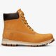 pánska vychádzková obuv TIMBERLAND RADFORD 6 BOOT WP tb1a1jhf2311 farba žltá