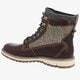 pánska vychádzková obuv TIMBERLAND 6 IN WARM BOOT a123t farba hnedá
