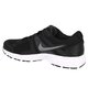 pánska bežecká obuv NIKE DART 10  580525005 farba čierna