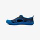 detské sandále NEW BALANCE CRUISER SANDAL k2013nbl farba tmavomodrá