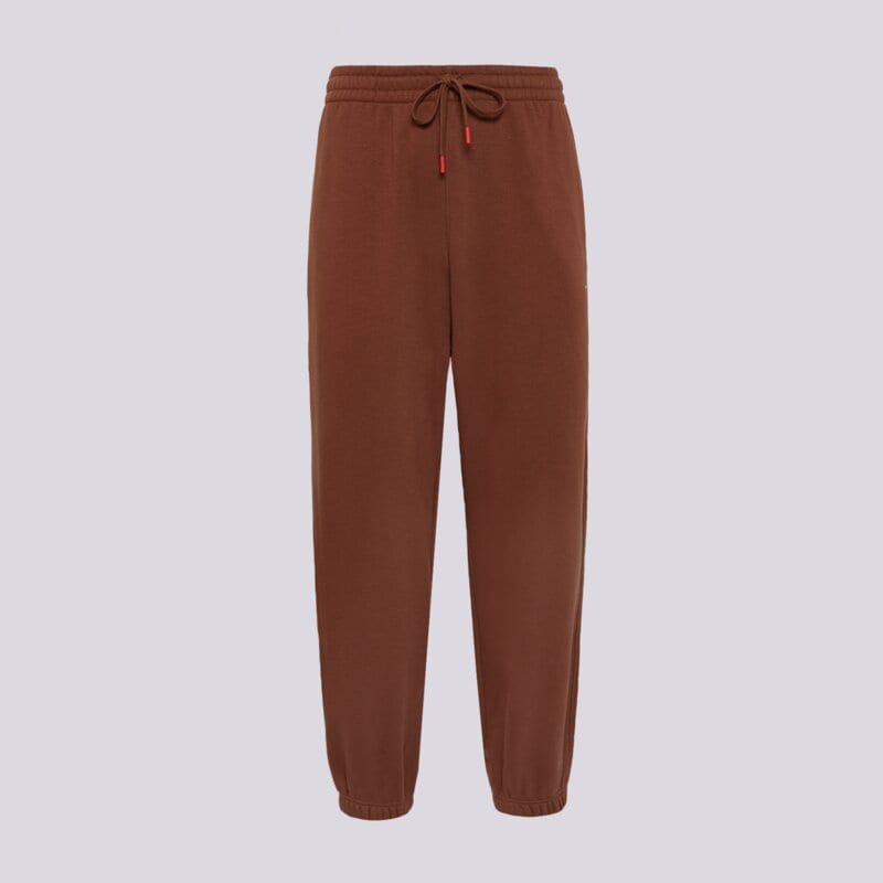 JORDAN NOHAVICE  M J BRK ST FLC CUFF PANT BB