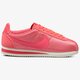 dámske tenisky (obuv) NIKE WMNS CLASSIC CORTEZ NYLON 749864-802 farba ružová