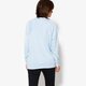 dámska mikina NIKE MIKINA MODERN CRW 854979401 farba modrá