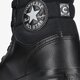 pánske tenisky (obuv) CONVERSE CHUCK TAYLOR ALL STAR BERKSHIRE BOOT 171447c farba čierna