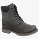 dámska vychádzková obuv TIMBERLAND PREMIUM 6 INCH BOOT - W WITH WEDGE a12lh farba sivá