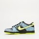 detské tenisky (obuv) NIKE DUNK LOW SE dv1694-900 farba viacfarebná