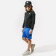 detská mikina NIKE MIKINA SPORTSWEAR BOY da0861-010 farba čierna