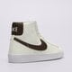 dámske tenisky (obuv) NIKE BLAZER MID '77 NEXT NATURE dq4124-107 farba béžová