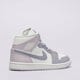 dámske tenisky (obuv) WMNS AIR JORDAN 1 MID bq6472-510 farba fialová