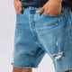 pánske šortky LEVI'S ŠORTKY  501 93 SHORTS 85221-0026 farba modrá