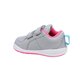 detské tenisky (obuv) NIKE PICO 4 (TDV)  454478010 farba sivá