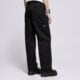 dámske nohavice DICKIES NOHAVICE  247 LOOSE WORK PANT W dk0a87plblk1 farba čierna