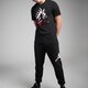 pánske tričko JORDAN TRIČKO M J BRAND GFX SS CREW3 fd7031-010 farba čierna