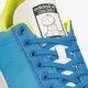pánske tenisky (obuv) ADIDAS STAN SMITH  gz5991 farba modrá