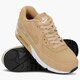 dámske tenisky (obuv) NIKE W AIR MAX 90 LEA 921304-200 farba béžová