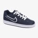 NIKE SON OF FORCE (GS) 615153402 farba tmavomodrá