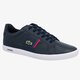 pánske tenisky (obuv) LACOSTE EUROPA TCL  730spm0008db4 farba tmavomodrá