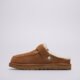 dámske šľapky UGG GOLDENSTAR EVELINA CLOG 1180251-che farba hnedá
