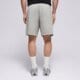 pánske šortky NIKE ŠORTKY  CLUB KNIT fq4359-063 farba sivá
