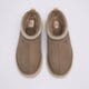 dámske šľapky UGG TAZZ II 1174471-ddrg farba khaki