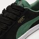 pánske tenisky (obuv) PUMA SUEDE CLASSIC XXI 38946201 farba čierna