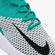 dámske tenisky (obuv) NIKE W AIR MAX 270 FLYKNIT ah6803-300 farba zelená