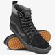 pánske skate obuv VANS UA SK8-HI MTE va33txopq farba čierna