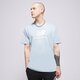 pánske tričko NEW BALANCE TRIČKO NB ESSENTIALS LOGO TEE nt31451lay farba modrá