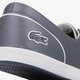 dámske tenisky (obuv) LACOSTE LANCELLE 6 EYE 117 2 733caw1027003 farba tmavomodrá