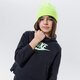 detská mikina NIKE MIKINA S KAPUCŇOU SPORTSWEAR GIRL da5157-014 farba čierna