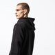 pánska mikina CONFRONT MIKINA ESSENTIAL BLK HOODY  cf39blm38003 farba čierna