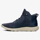 pánske tenisky (obuv) TIMBERLAND FLYROAM LEATHER HIKER a1izx farba tmavomodrá