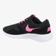 NIKE KAISHI (GS) 705492001 farba čierna