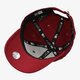detská šiltovka NEW ERA ČIAPKA MLB LEAGUE NY YANKEES CAR 80468933 farba bordová