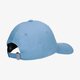 dámska šiltovka NEW ERA ČIAPKA WMNS MET LOGO 940 NYY SKY NEW YORK YANKEES SK 60240622 farba modrá