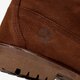 pánska vychádzková obuv TIMBERLAND PREMIUM 6 INCH BOOT  a1m3v farba hnedá